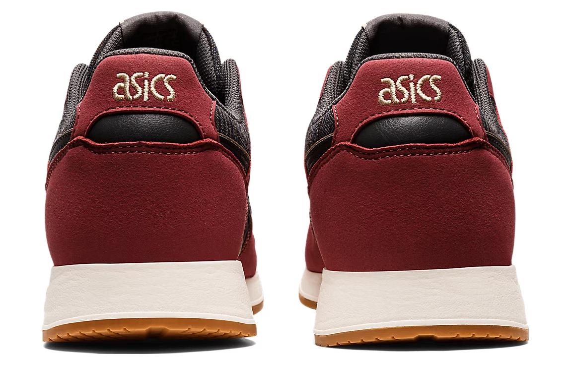ASICS Lyte Classic 'Brisket Red Obsidian' 1201A692-600