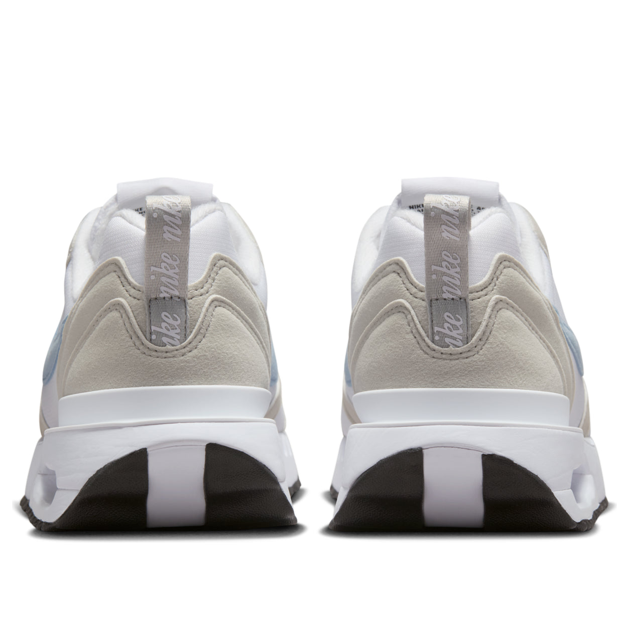 (WMNS) Nike Air Max Dawn 'Grey White Blue' DC4068-104