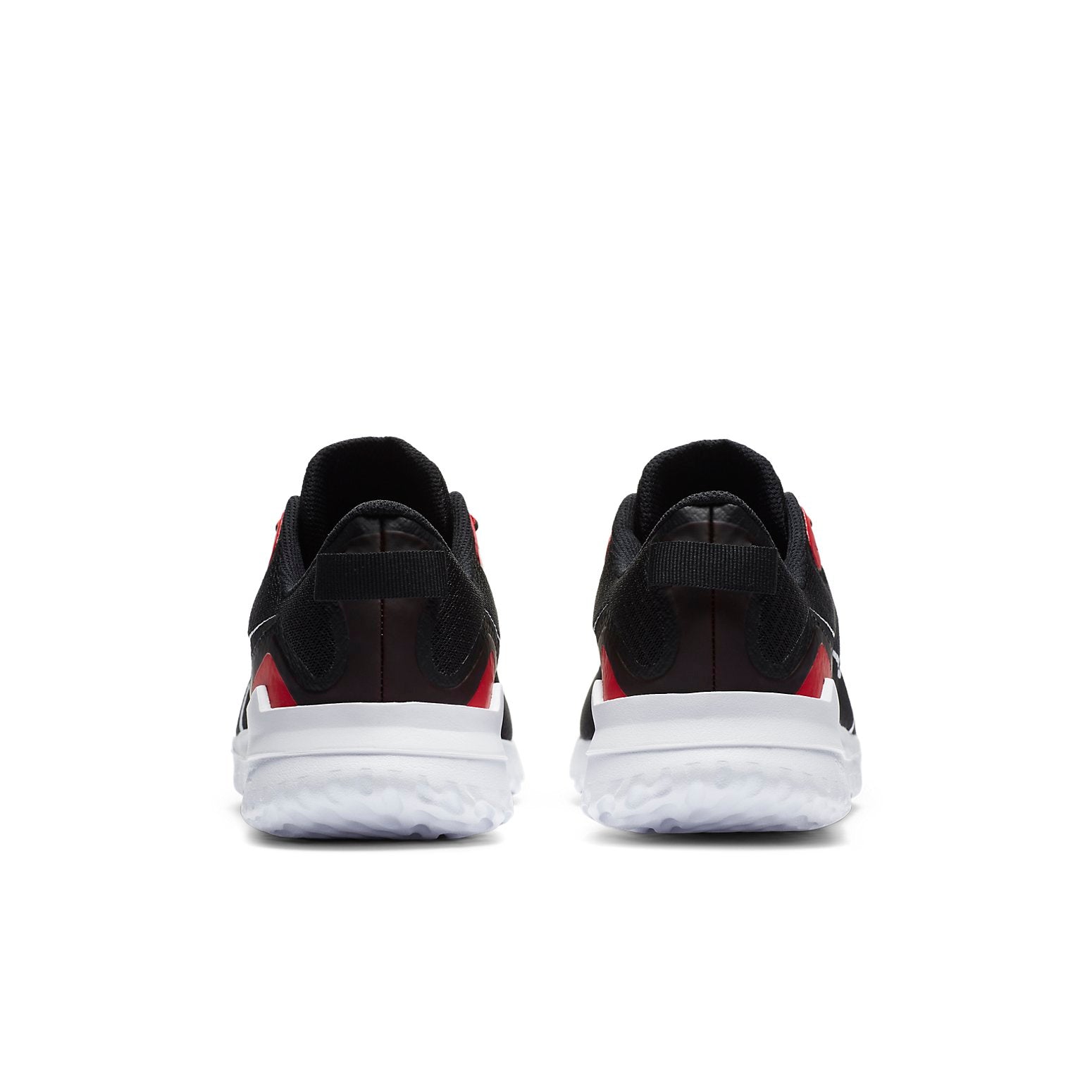 Nike Renew Ride 'Black Red' CD0311-004
