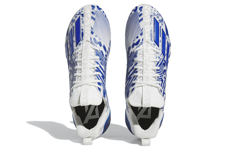 adidas Adizero 12.0 'Mismatch - Royal Blue' IG7224
