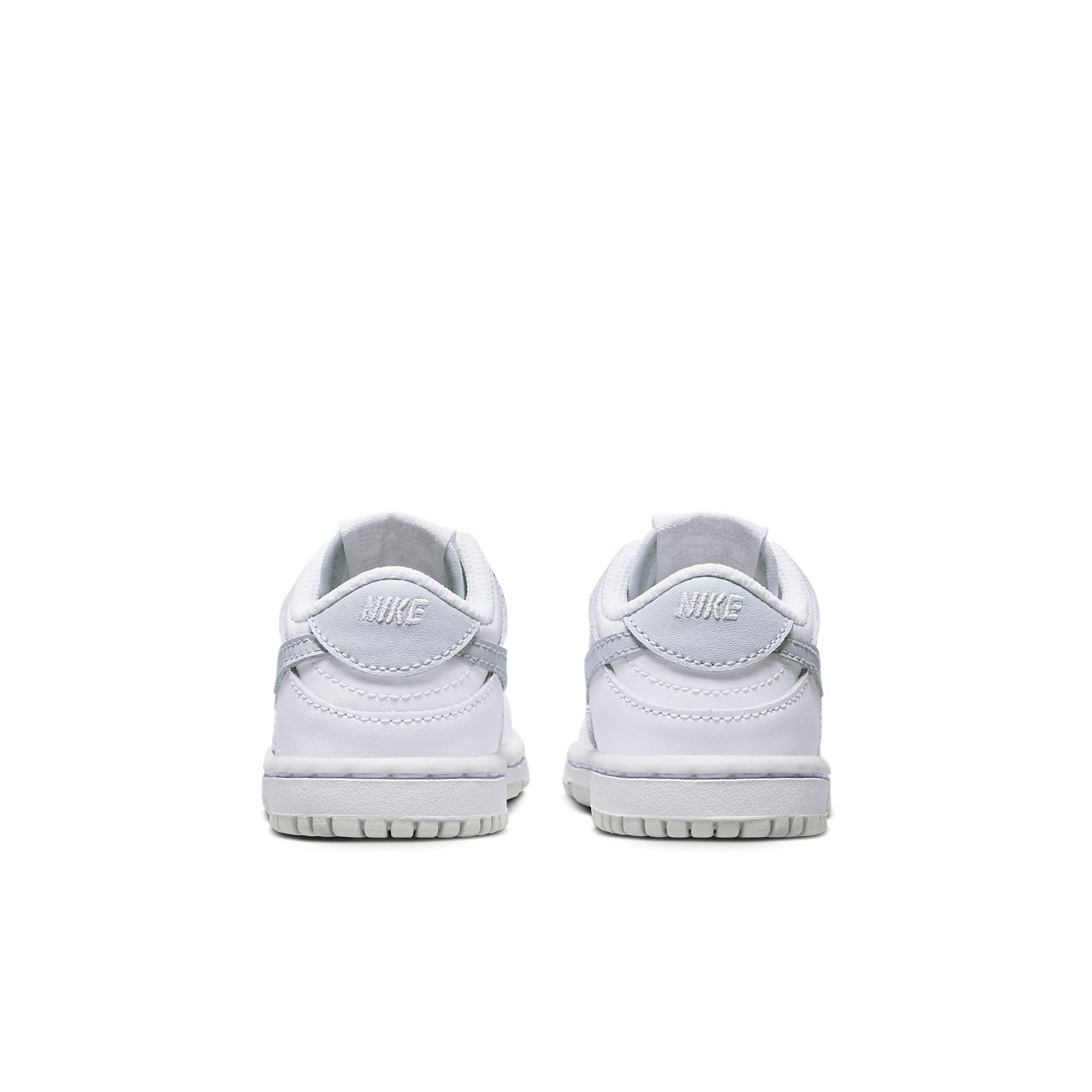 (TD) Nike Dunk Low 'Pure Platinum' DH9761-102