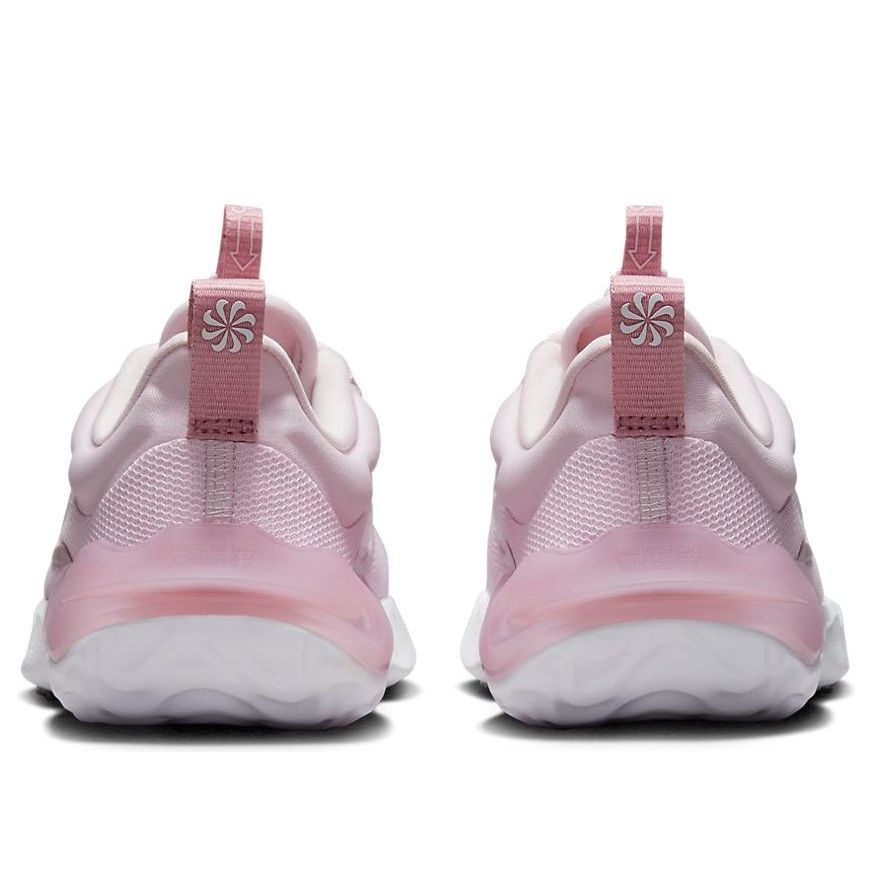(PS) Nike Run Flow 'Pink Foam' DR0471-600