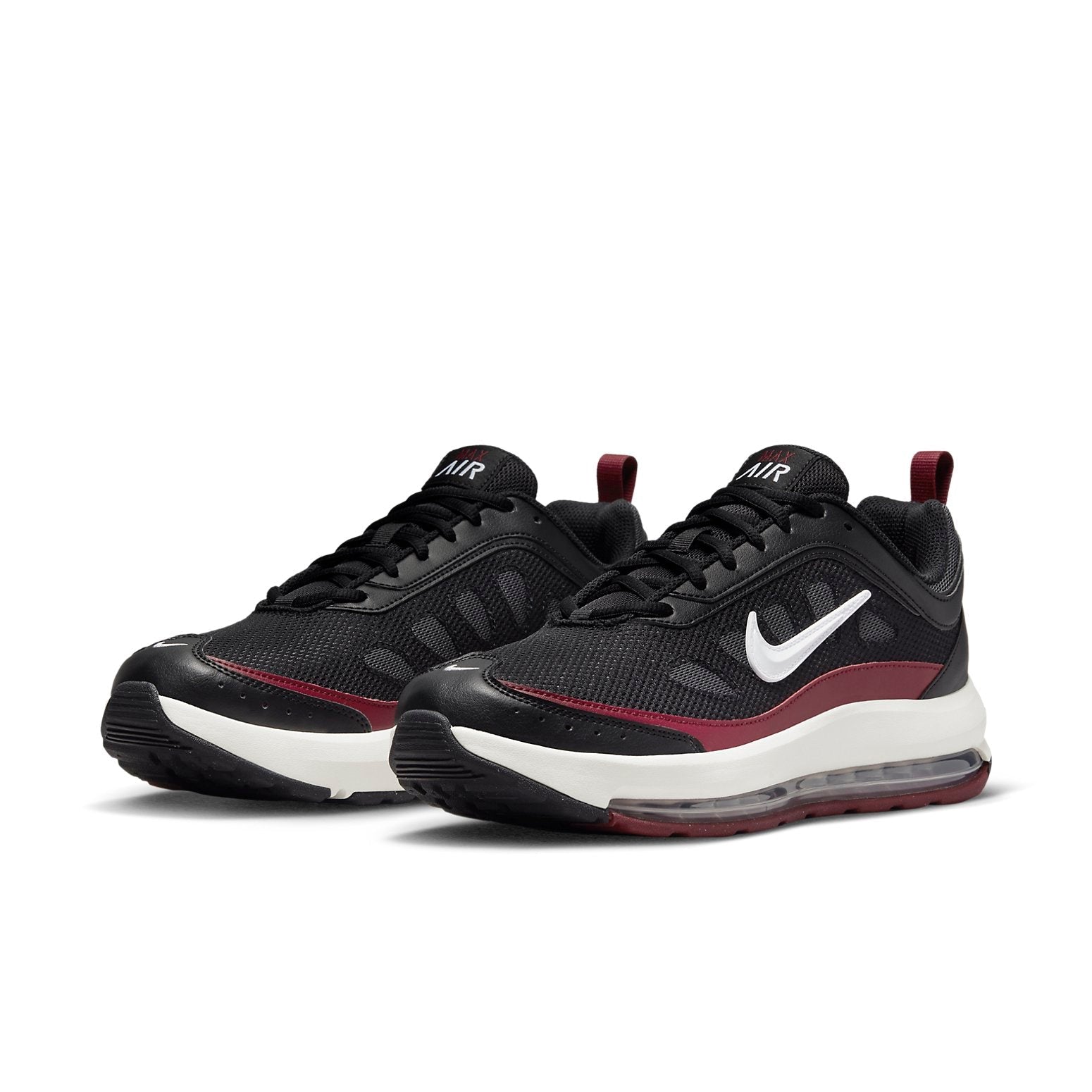 Nike Air Max AP 'Black Team Red' DQ3959-001