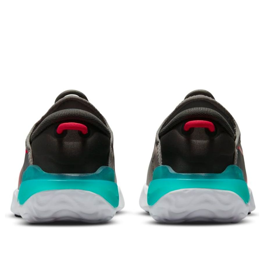 (PS) Nike Air Flow 'Flat Pewter Washed Teal' DD3723-002
