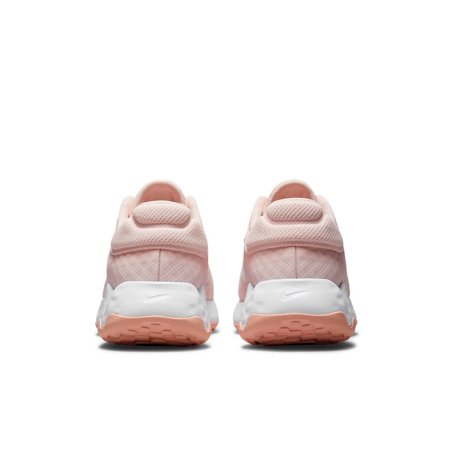 (WMNS) Nike Renew Ride 3 'Echo Pink' DC8184-600