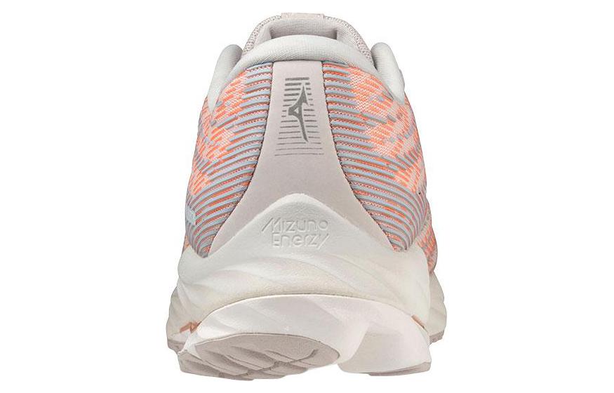 Mizuno Wave Rider 26 'Orange Cream' J1GD220629