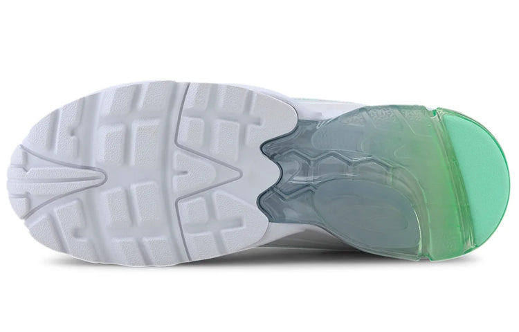 PUMA Cell Ultra Transparent 'White Green' 371441-01