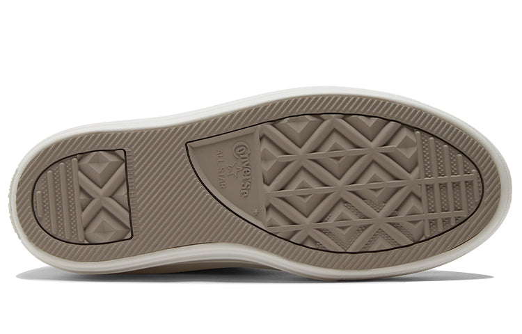 (WMNS) Converse Chuck Taylor All Star Move High 'Future Utility - Vapor Mauve' 573075C