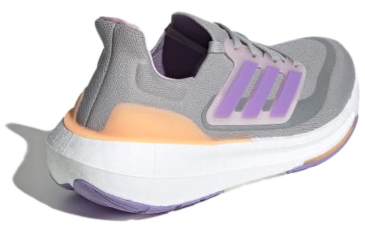(WMNS) adidas Ultraboost Light 'Grey Violet Fusion' IE1762