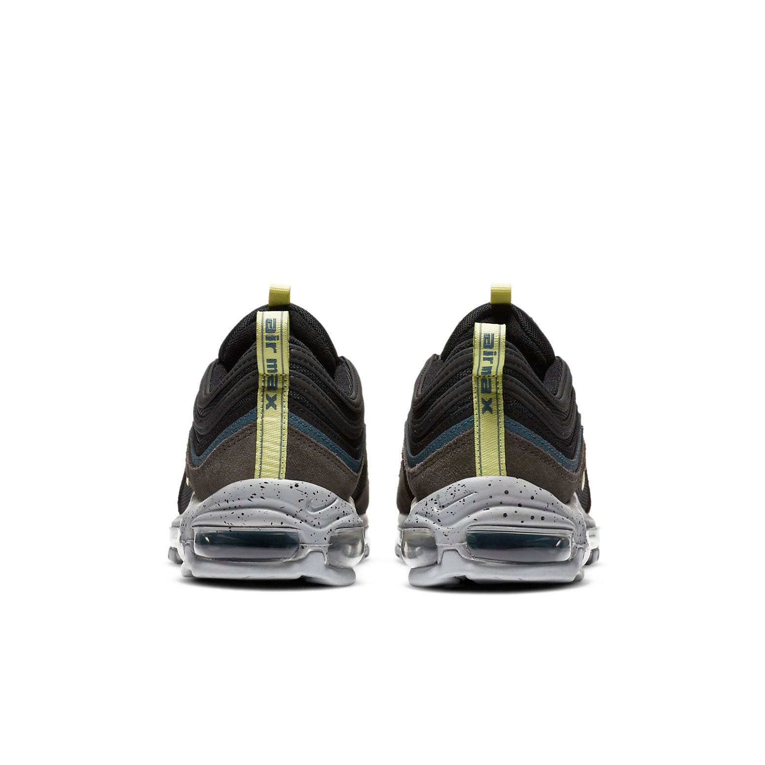 Nike Air Max 97 'Newsprint' DB4611-001