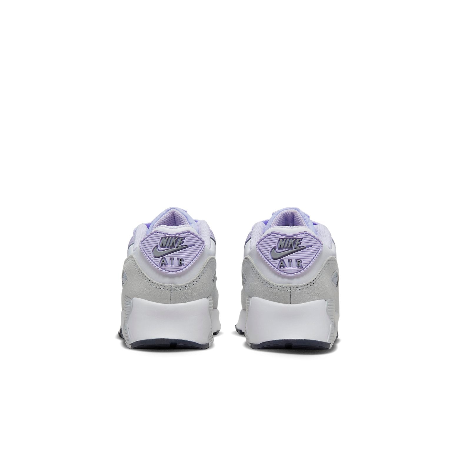(PS) Nike Air Max 90 Leather 'Violet Frost' CD6867-123