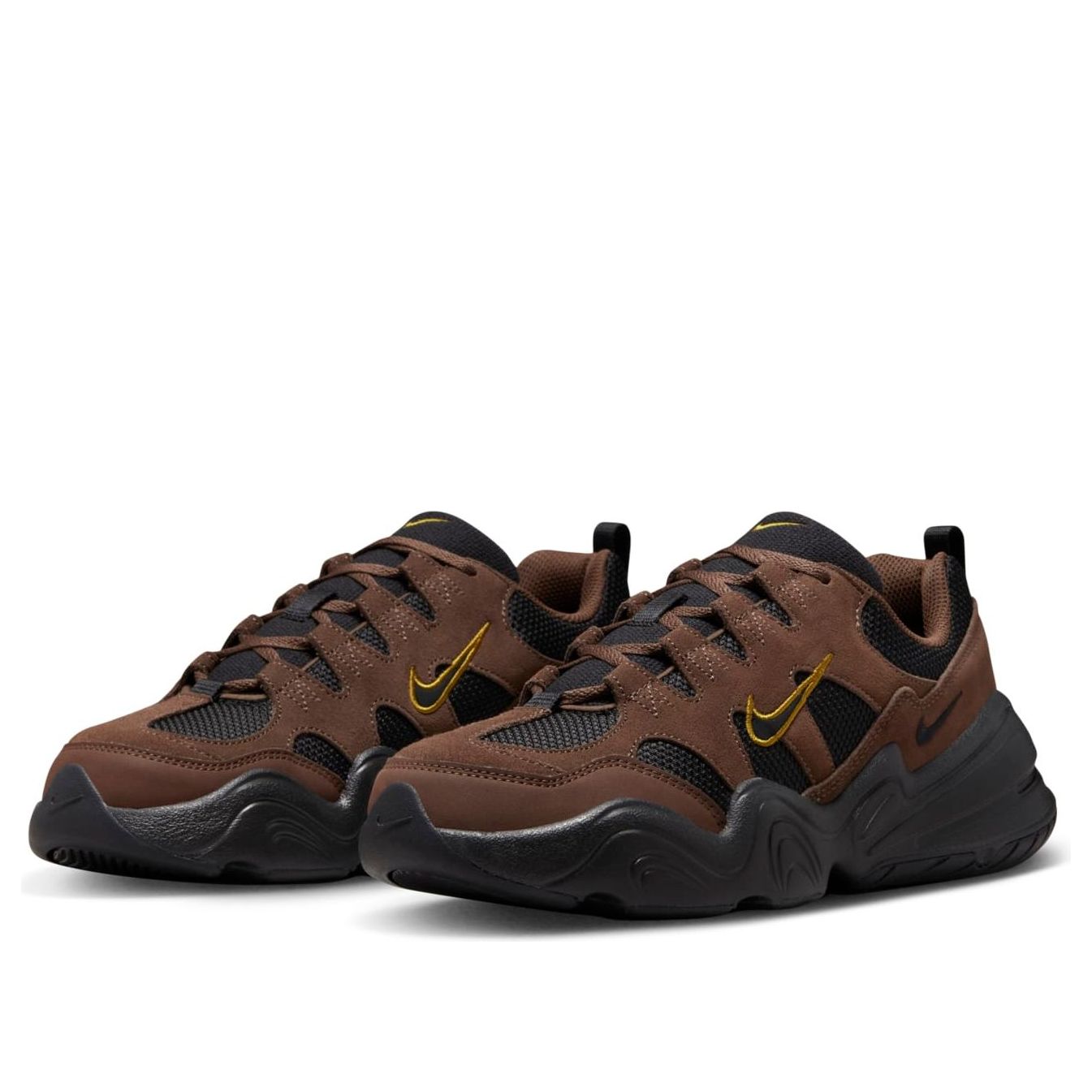 Nike Tech Hera 'Cacao Wow' FJ9532-200