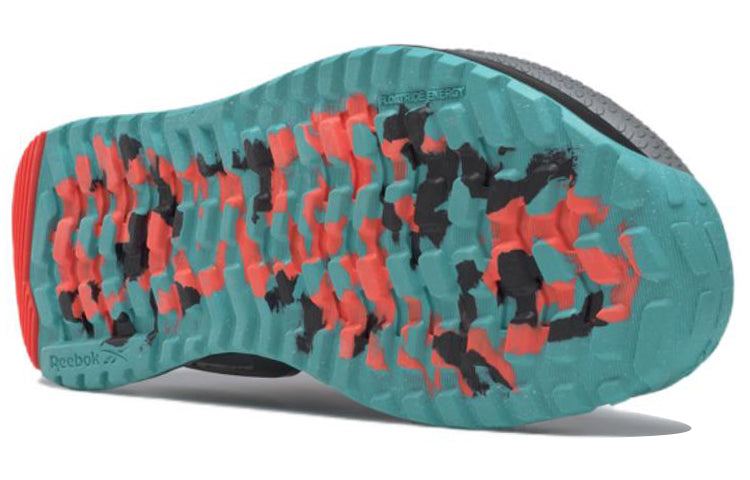 Reebok Nano X2 TR Adventure 'Grey Classic Teal' GY2117