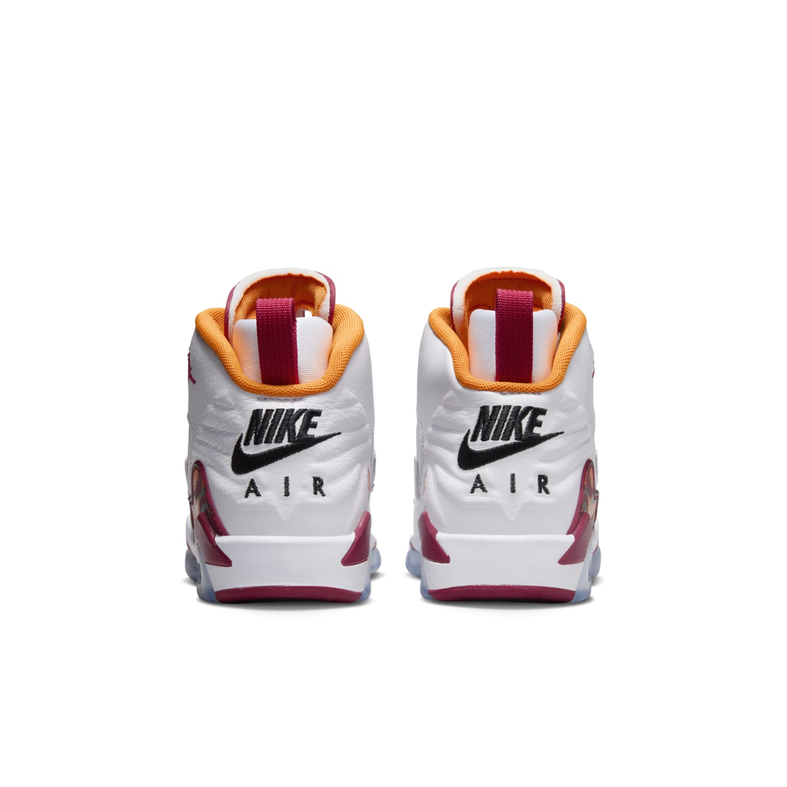 (GS) Air Jordan MVP 'Cardinal' DZ5577-168