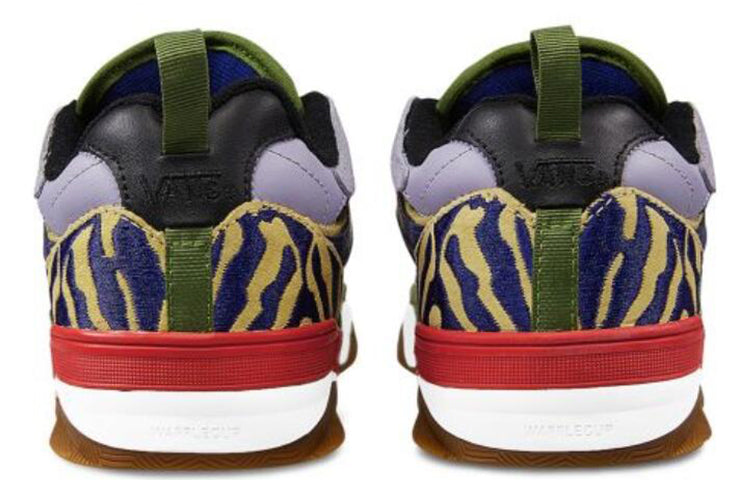 Vans Brux Wc Camouflage VN0A4BH4WR0