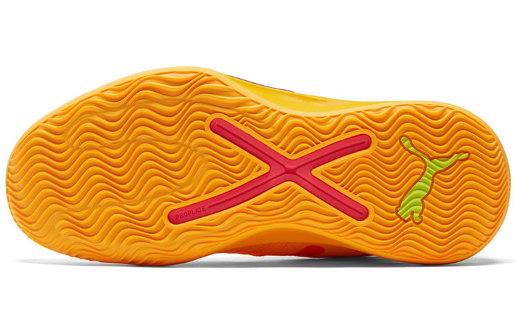 PUMA Rise Nitro 'Sun Stream' 377012-01
