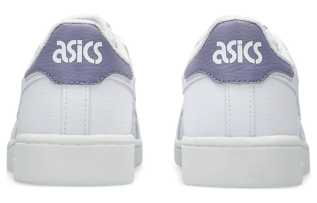 (WMNS) ASICS Japan S 'White Ash Rock' 1202A118-123