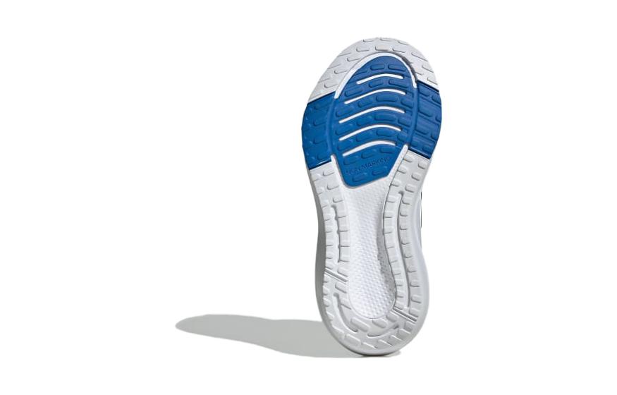 (GS) adidas Ultrabounce 'White Lucid Lemon' IG7287
