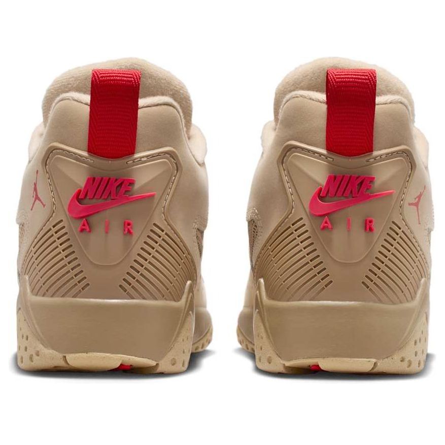 (GS) Air Jordan MVP 92 'Desert Camo' HQ4427-200
