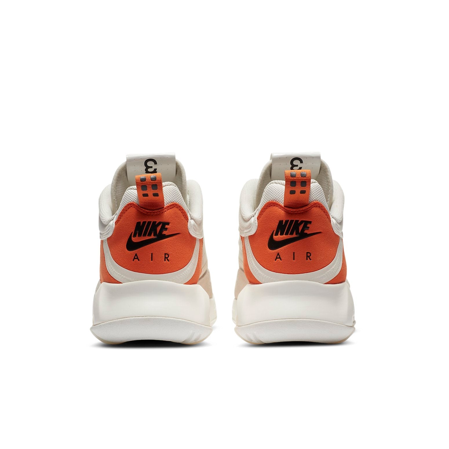 Air Jordan Air Max 200 'Sail Starfish' CW7592-100