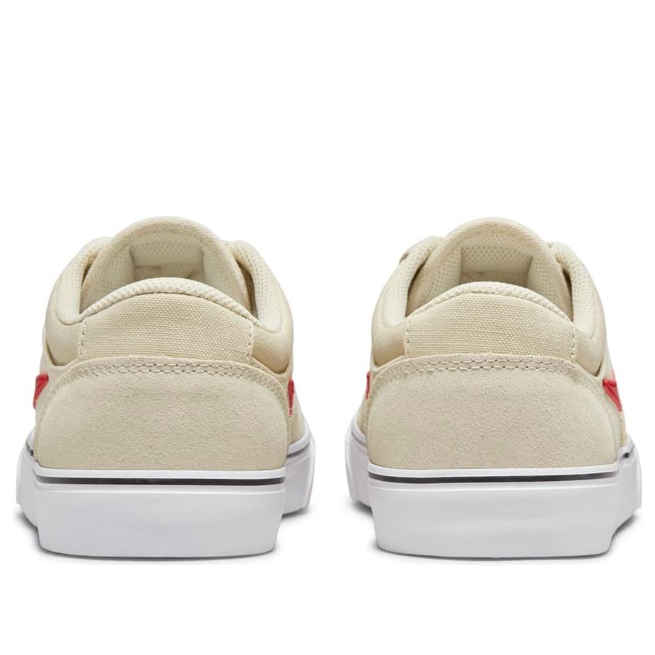 Nike Chron SB 2 'Rattan University Red' DM3493-202