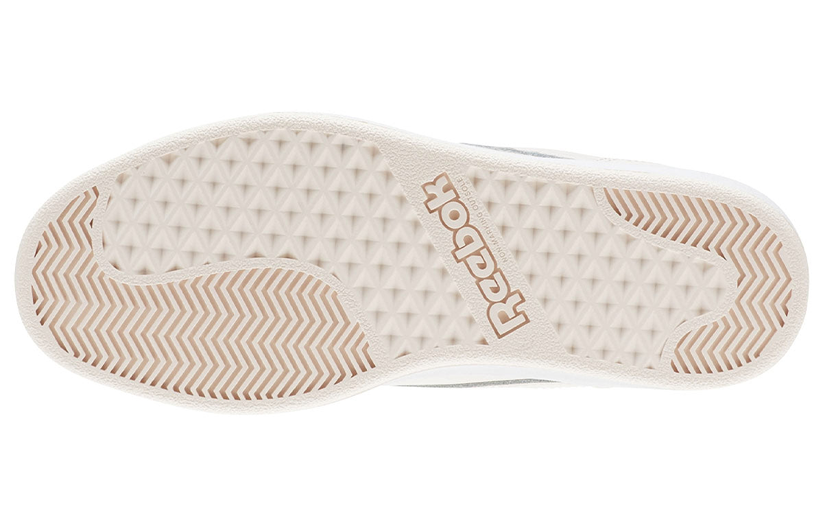(WMNS) Reebok Royal Cmplt Cln Lx CM9346