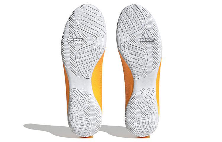 adidas X Speedportal.4 'Solar Gold' GZ2452