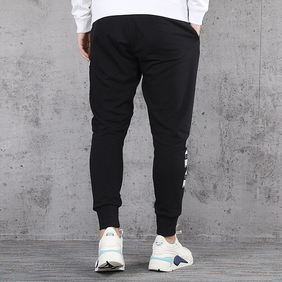 PUMA Rebel Bold Pants 'Black' 582765-01