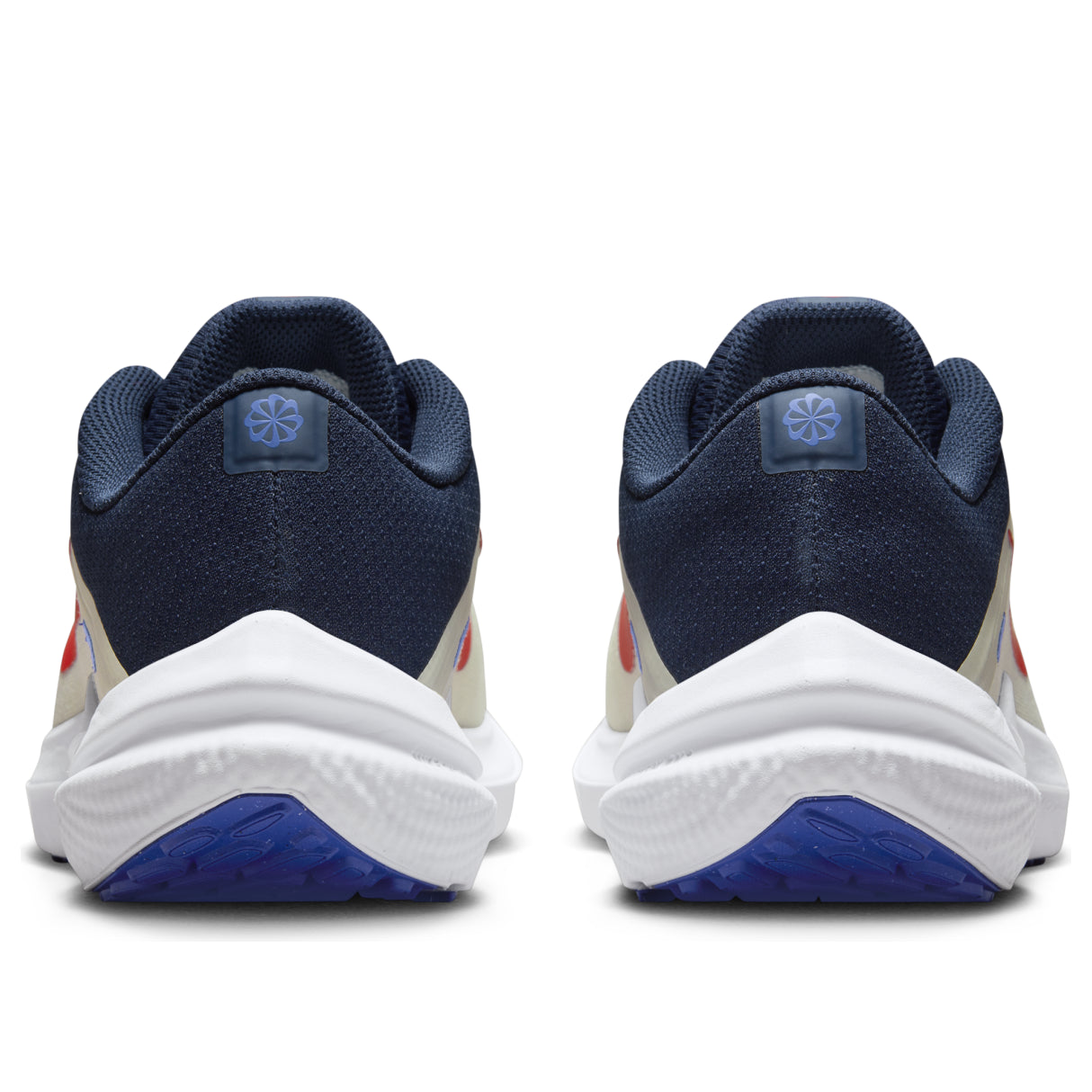 Nike Air Zoom Winflo 10 'Sea Glass University Red' DV4022-006