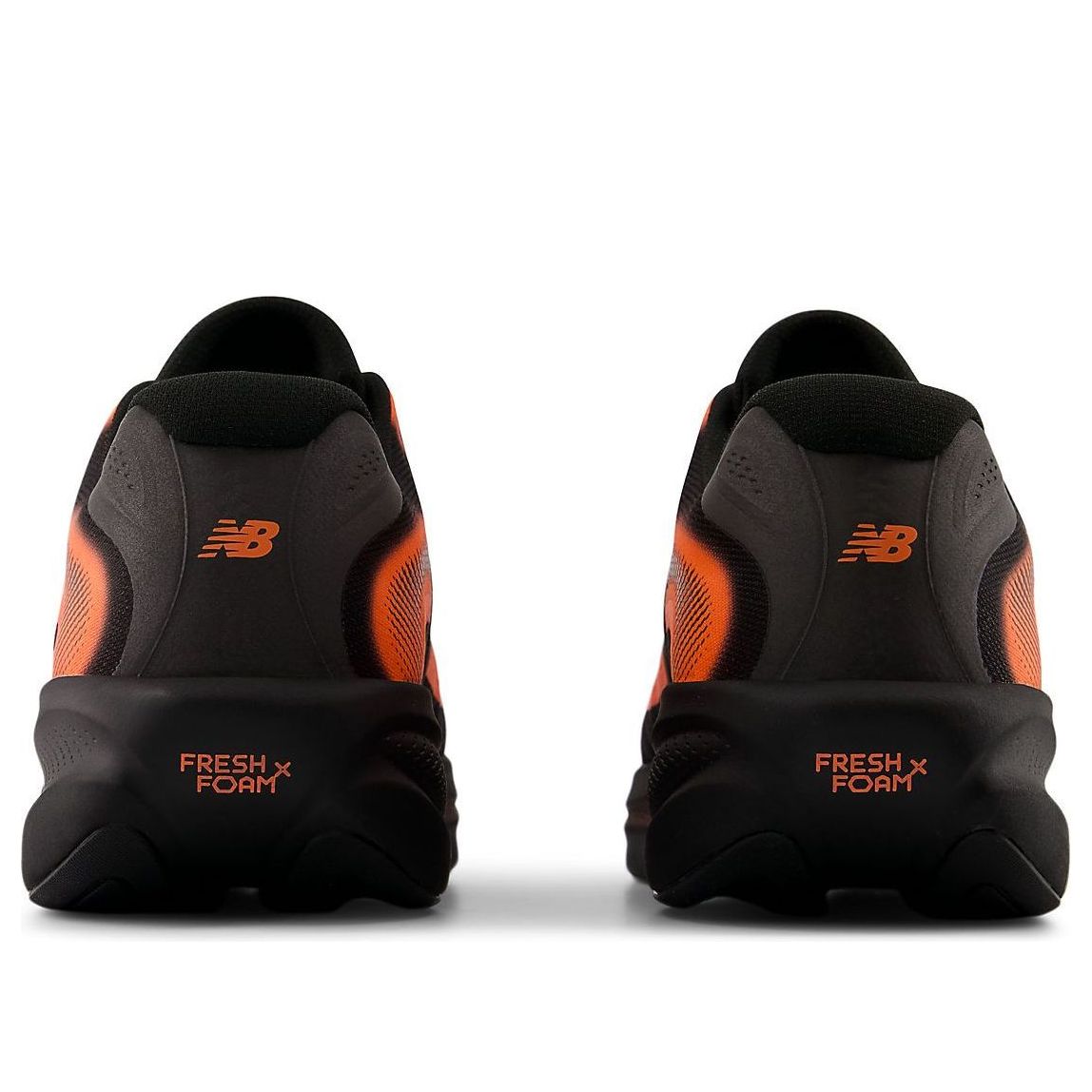New Balance Ellipse v1 'Tangerine Heat Black' MELPS1UG
