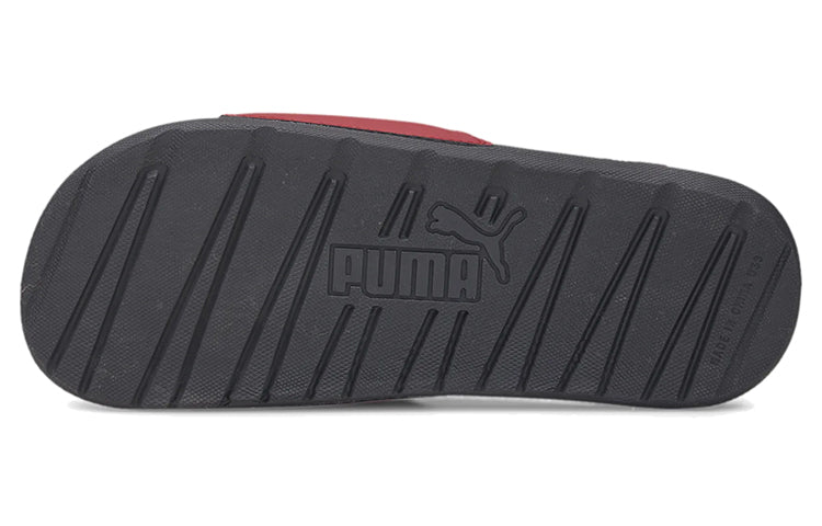 PUMA Cool Cat Slides 'Rhubarb' 371023-12