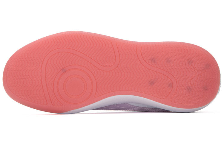 (WMNS) PUMA Tori 'Candy - White Lavender Fog' 385553-01