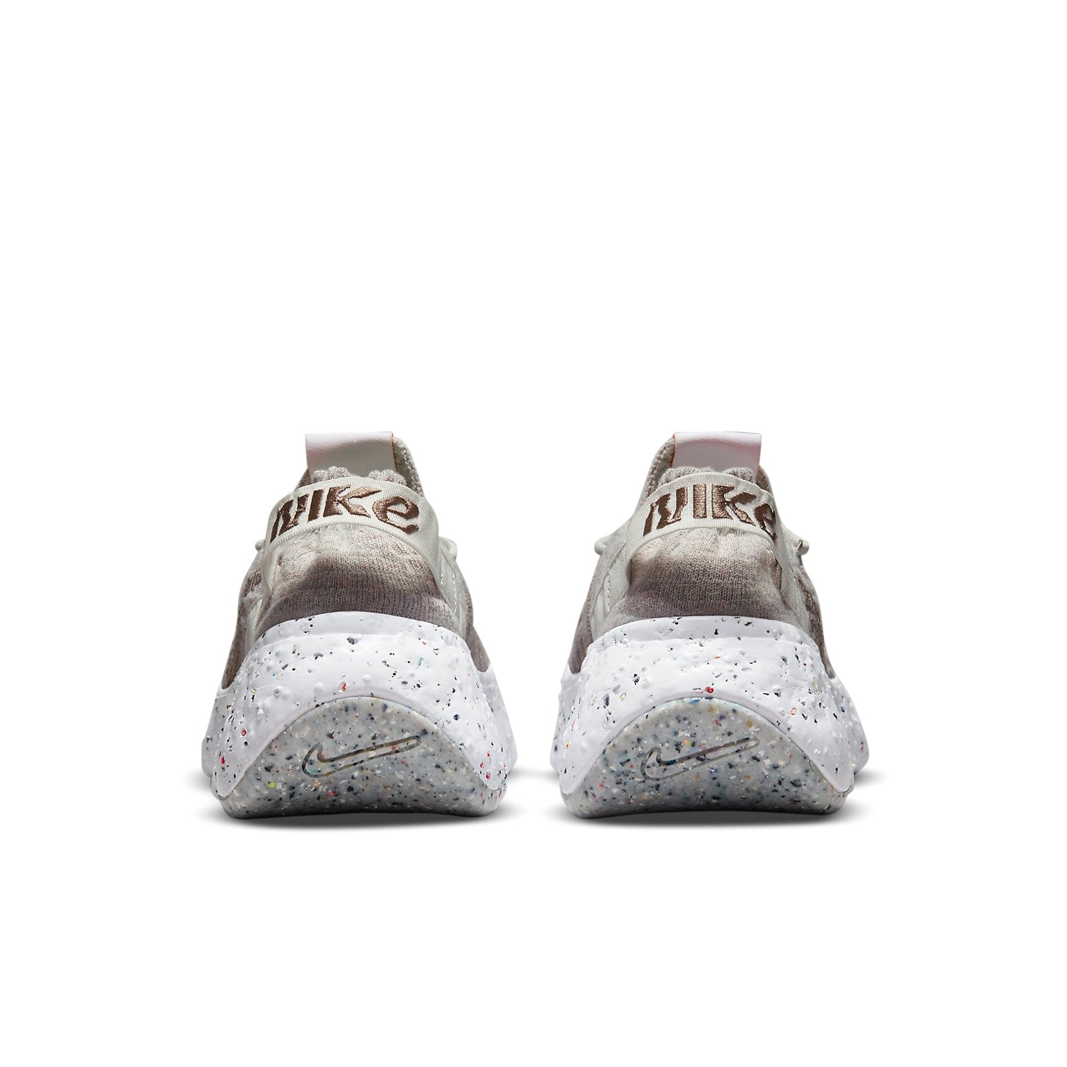 Nike Space Hippie 04 'Light Bone Khaki White' CZ6398-009