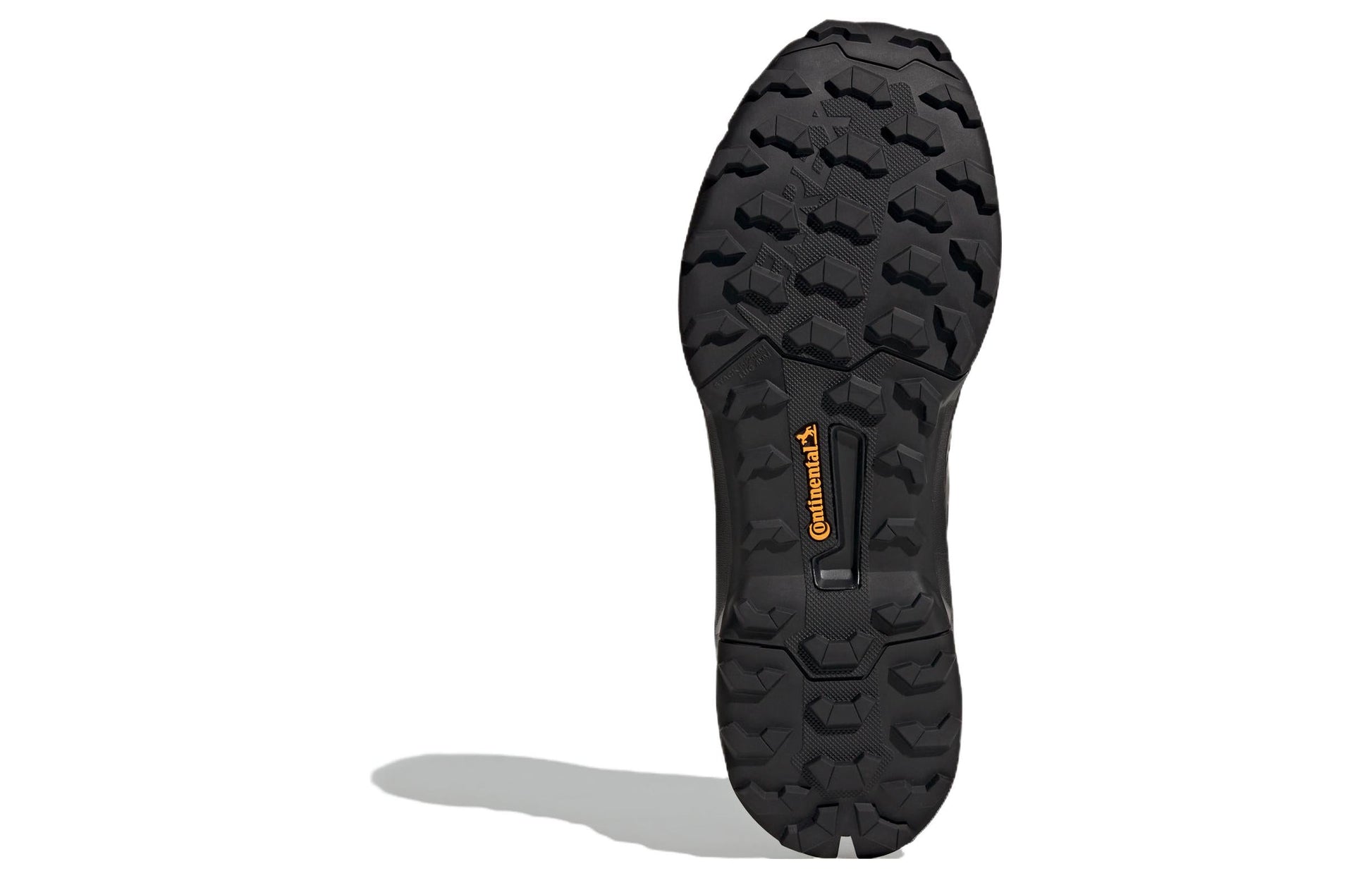adidas Terrex AX4 Beta COLD.RDY 'Core Black' IF7431