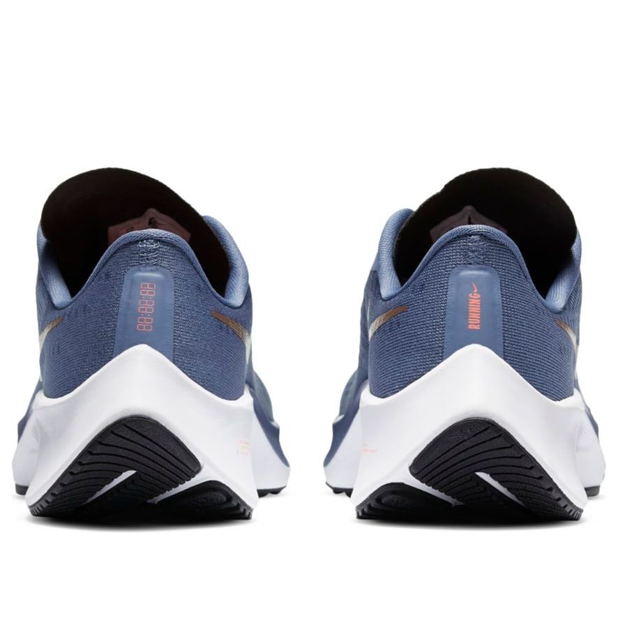 (GS) Nike Air Zoom Pegasus 37 'Blue White' CJ2099-418
