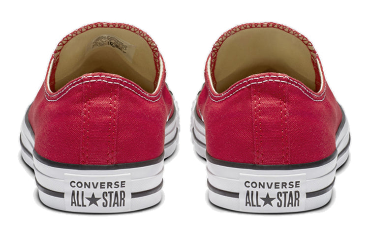 Converse Chuck Taylor All Star Ox 'Red' M9696