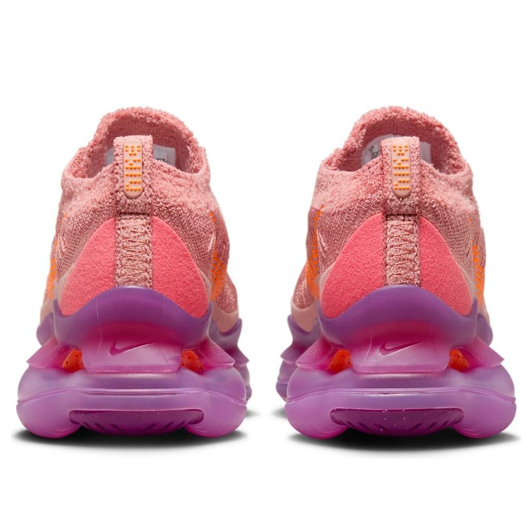 (WMNS) Nike Air Max Scorpion 'Muted Pink' DJ4702-601