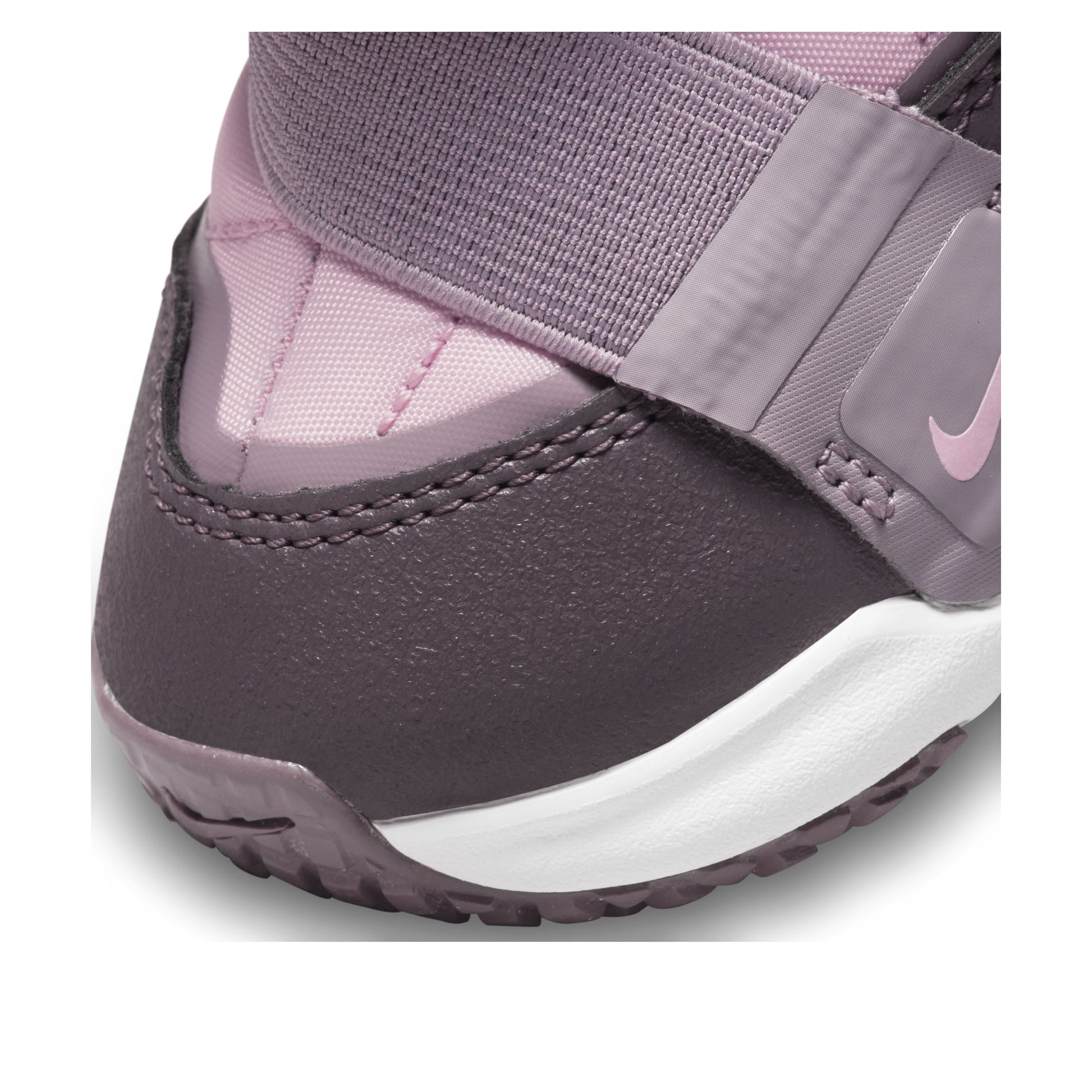(TD) Nike Flex Advance Boot Snow Boots Pink DD0303-600