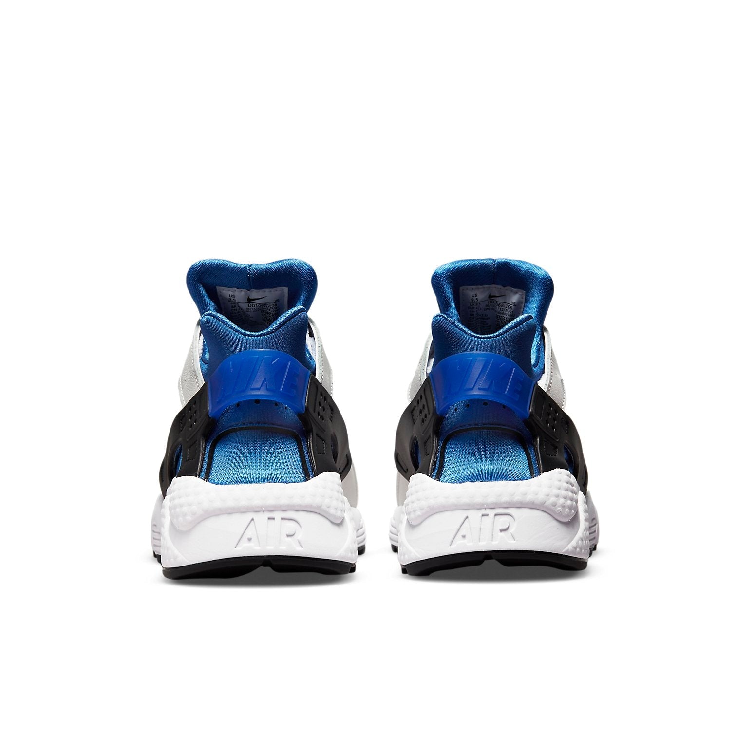 Nike Air Huarache 'Metro Blue' DD1068-106