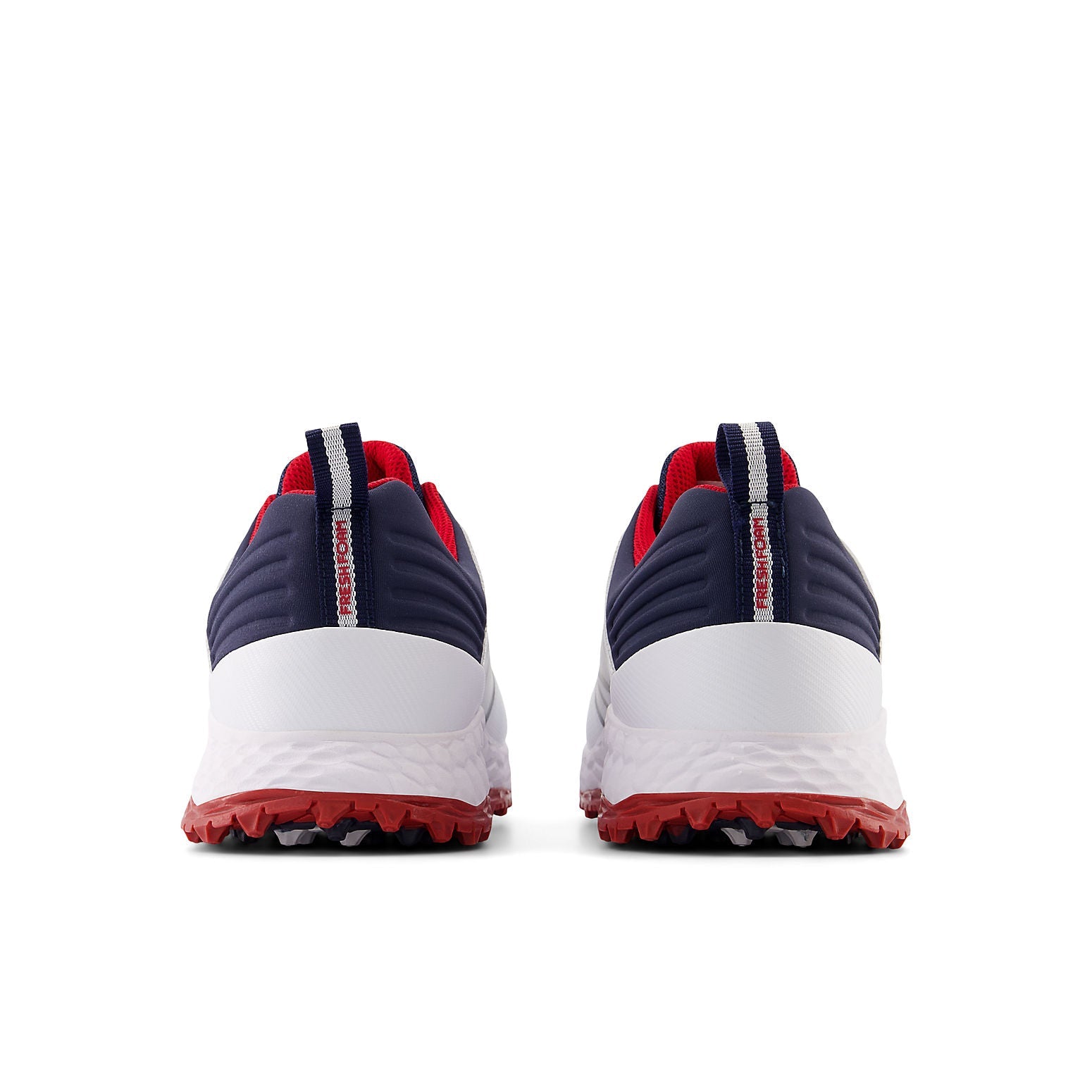 New Balance Fresh Foam Contend v2 'White Navy Red' MG406WN