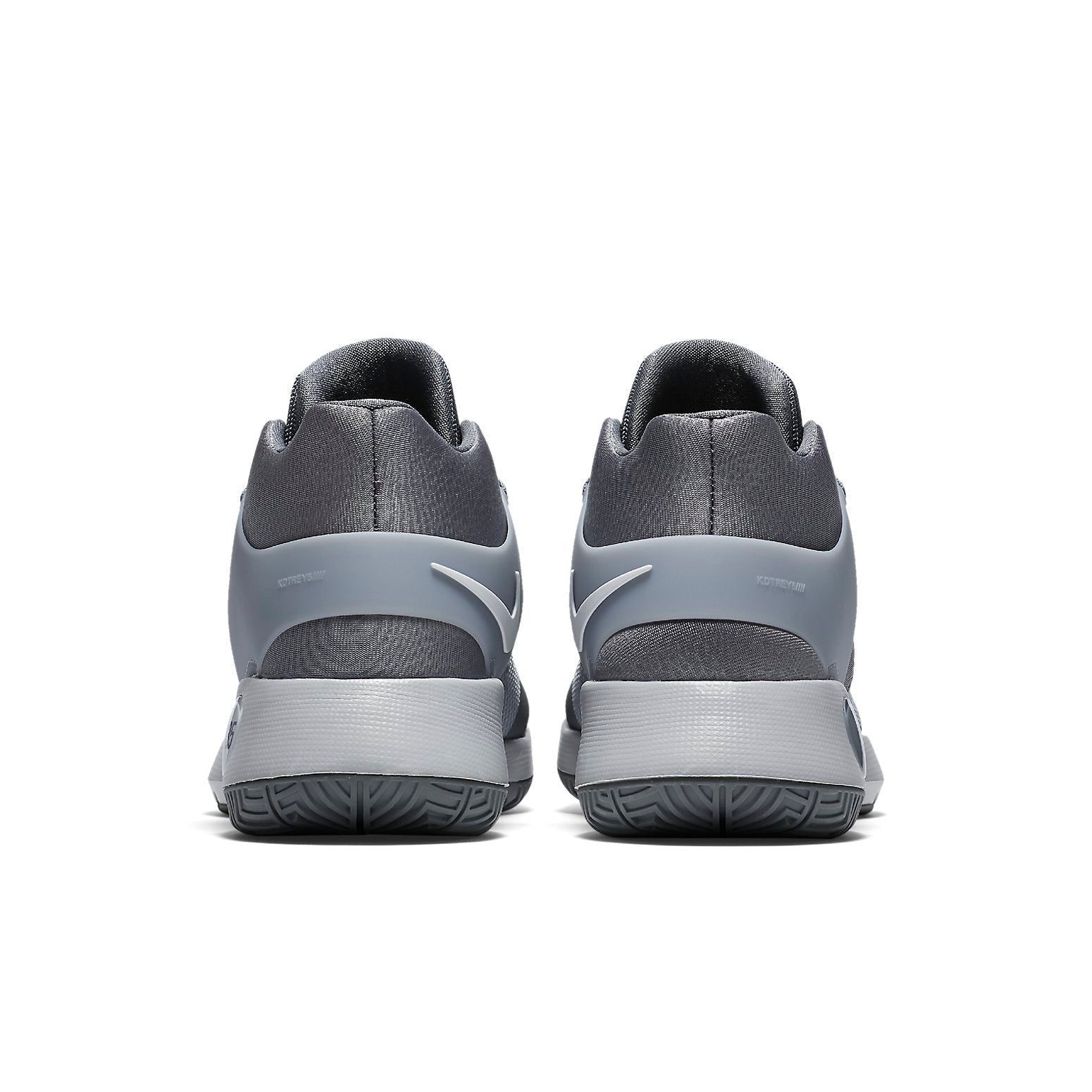Nike KD Trey 5 4 EP Mid-Top 'Grey' 844573-011