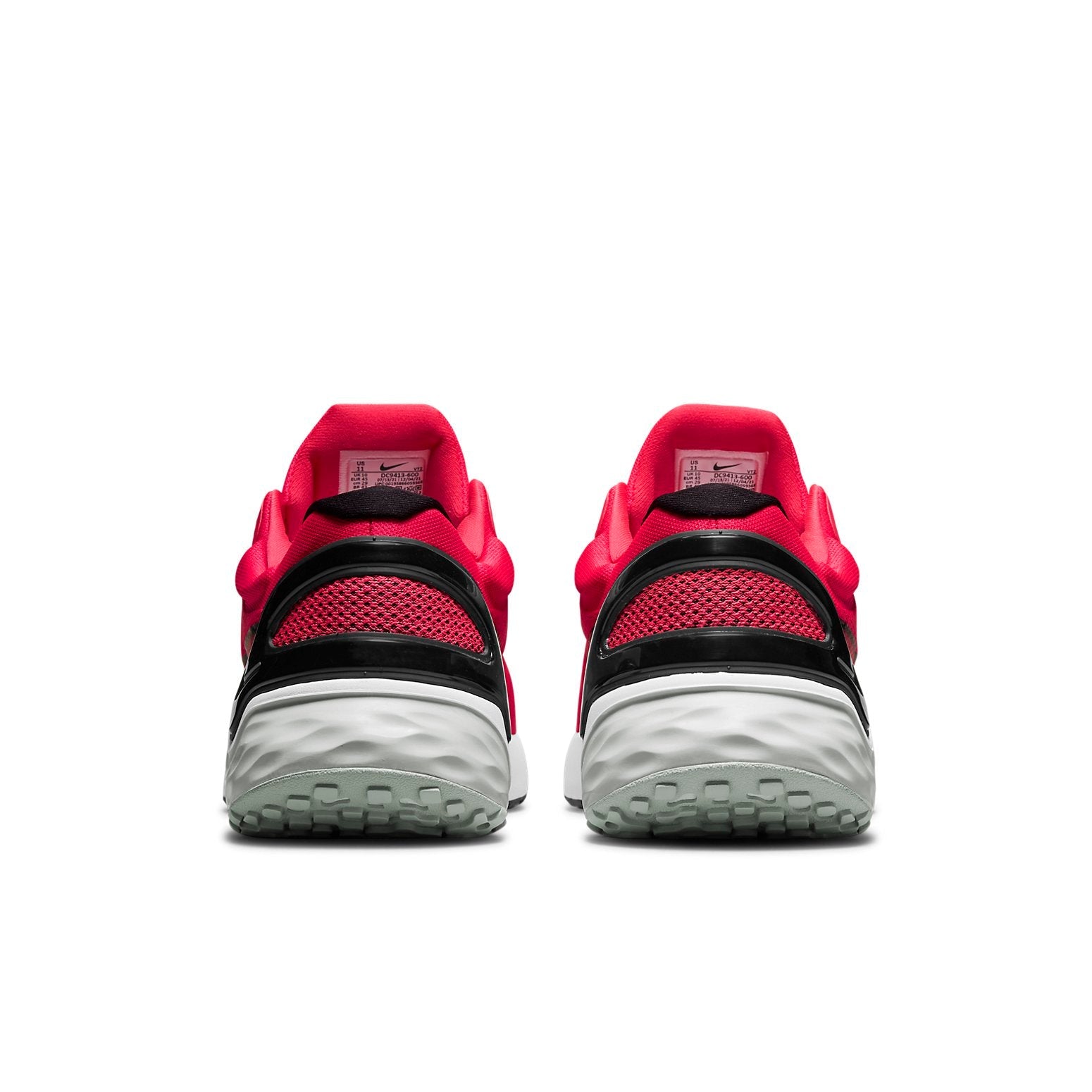 Nike Renew Run 3 'Siren Red' DC9413-600