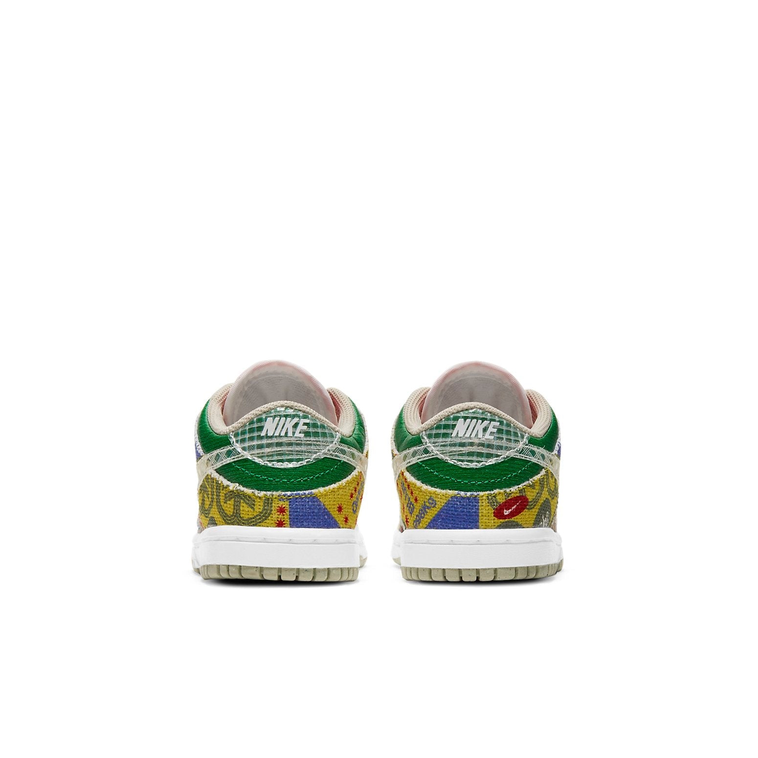 (TD) Nike Dunk Low SP 'City Market' DD3575-900