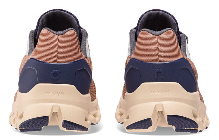 (WMNS) On Running Cloudstratus 'Cork Fawn' 39.98657