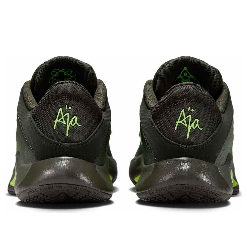 (WMNS) Nike A'One 'Sequoia' FZ8605-301