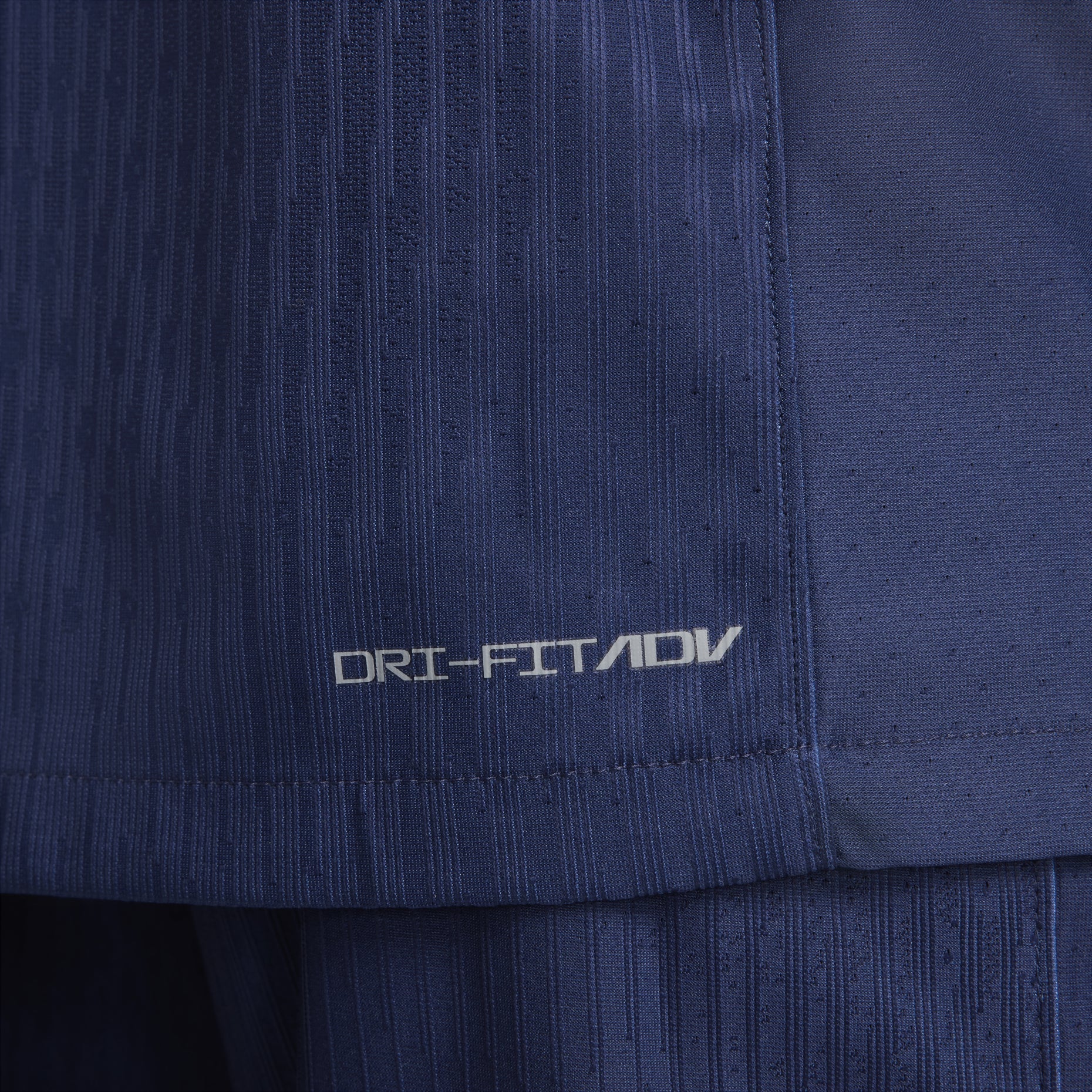 Nike Paris Saint-Germain 24/25 Match Home Jersey 'Blue' FN8774-411
