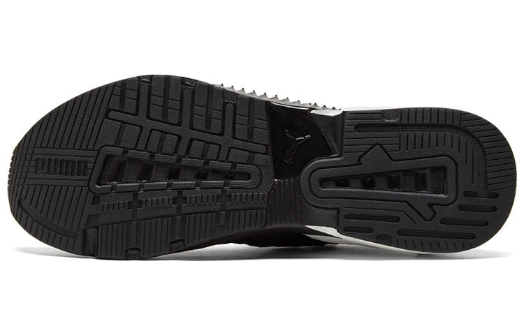 (WMNS) PUMA Xt Block Black/White 195052-02