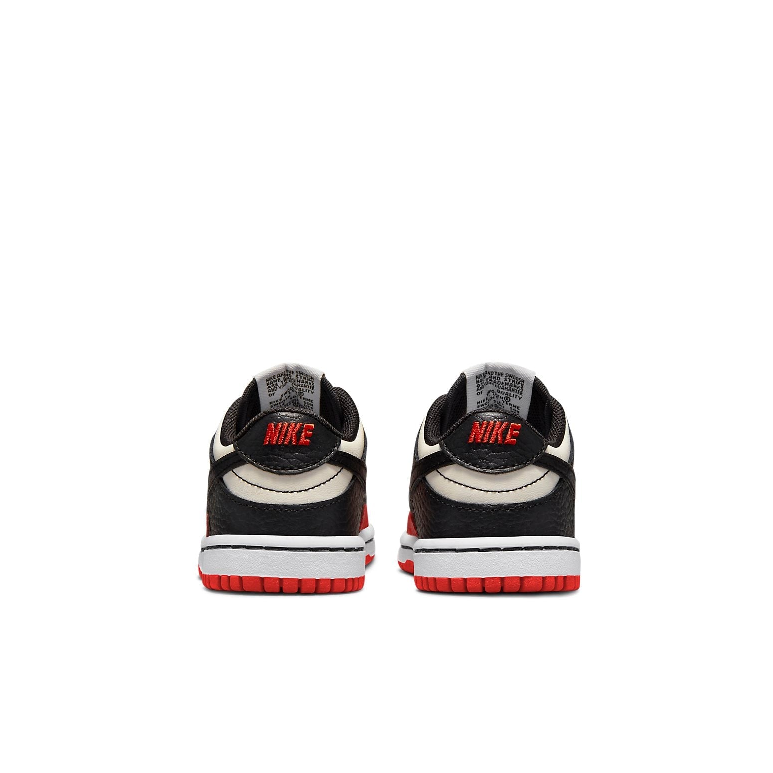 (TD) Nike x NBA Dunk Low EMB '75th Anniversary - Bulls' DC9562-100