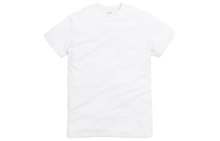 KITH Undershirt 3-Pack Bottoming Shirt T-Shirt KH3170-103