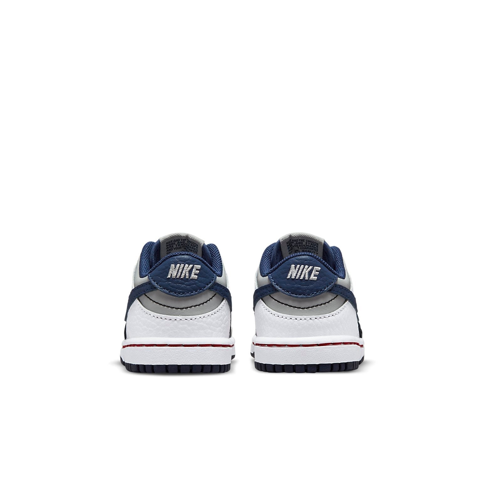 (TD) Nike x NBA Dunk Low EMB '75th Anniversary - Nets' DC9562-001